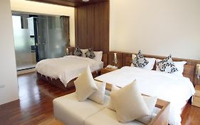 Peace Area Hot Spring Hotel